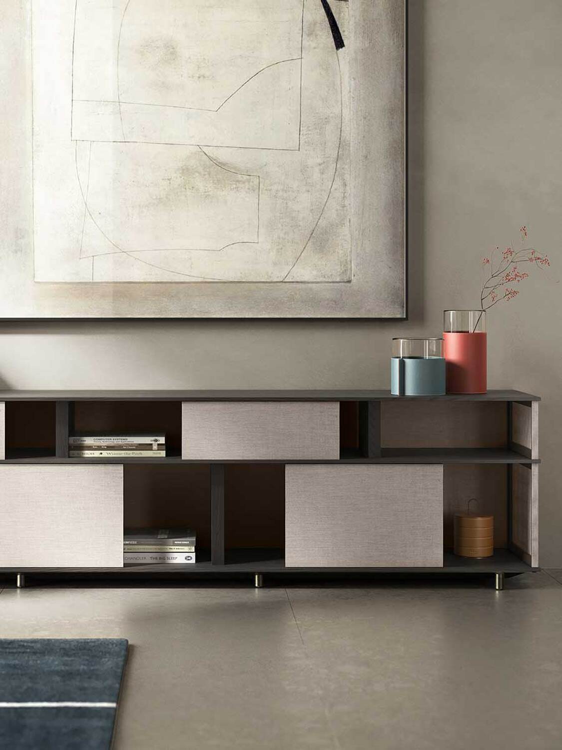 05 lloyd tex low cabinet