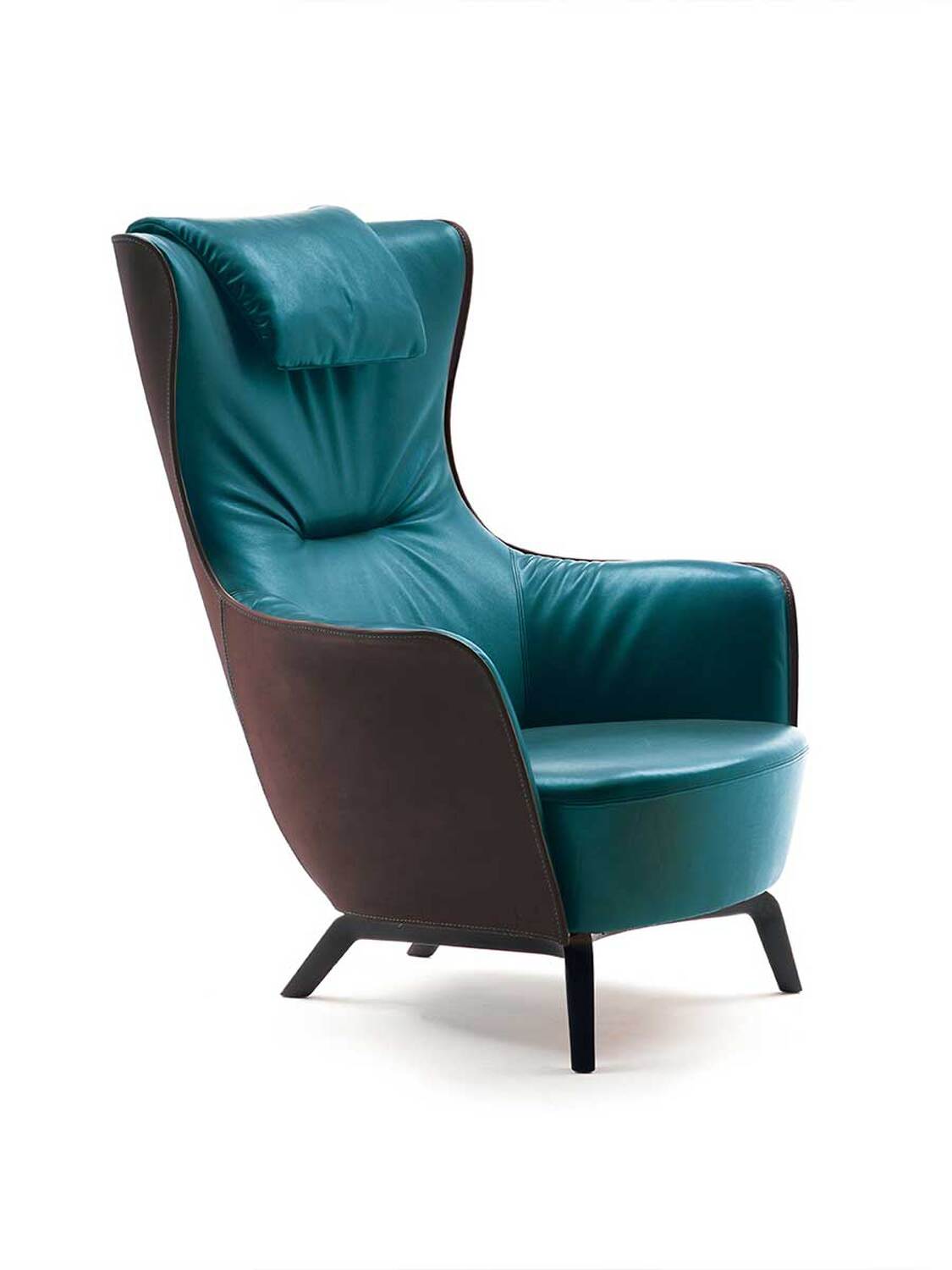 07 mamy blue armchair A 1215378
