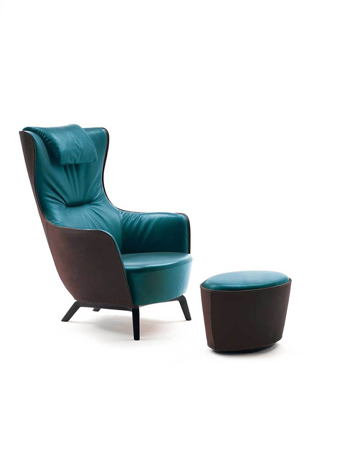 12 mamy blue armchair Immagini 398