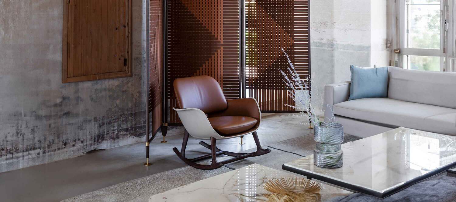 martha rocking armchair v1