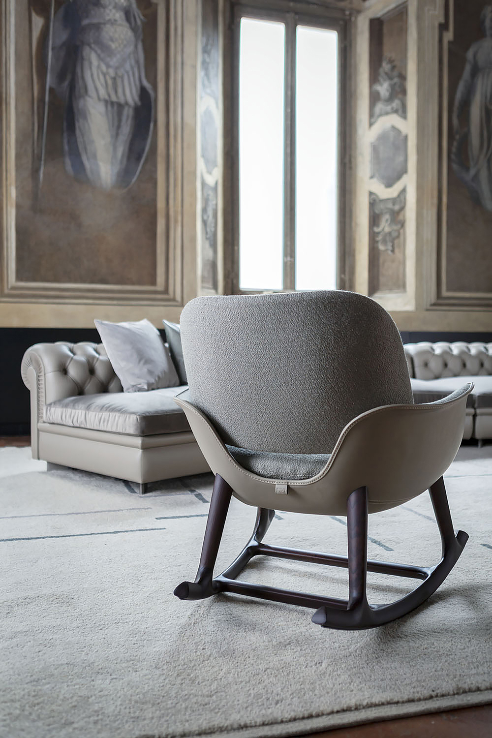 04 martha rocking armchair