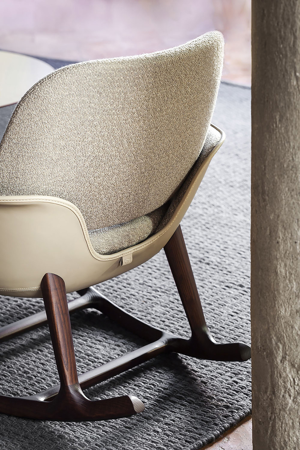 07 martha rocking armchair