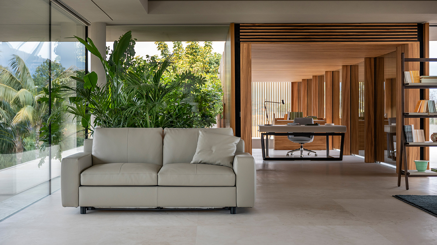 01 massimosistema bed sofa