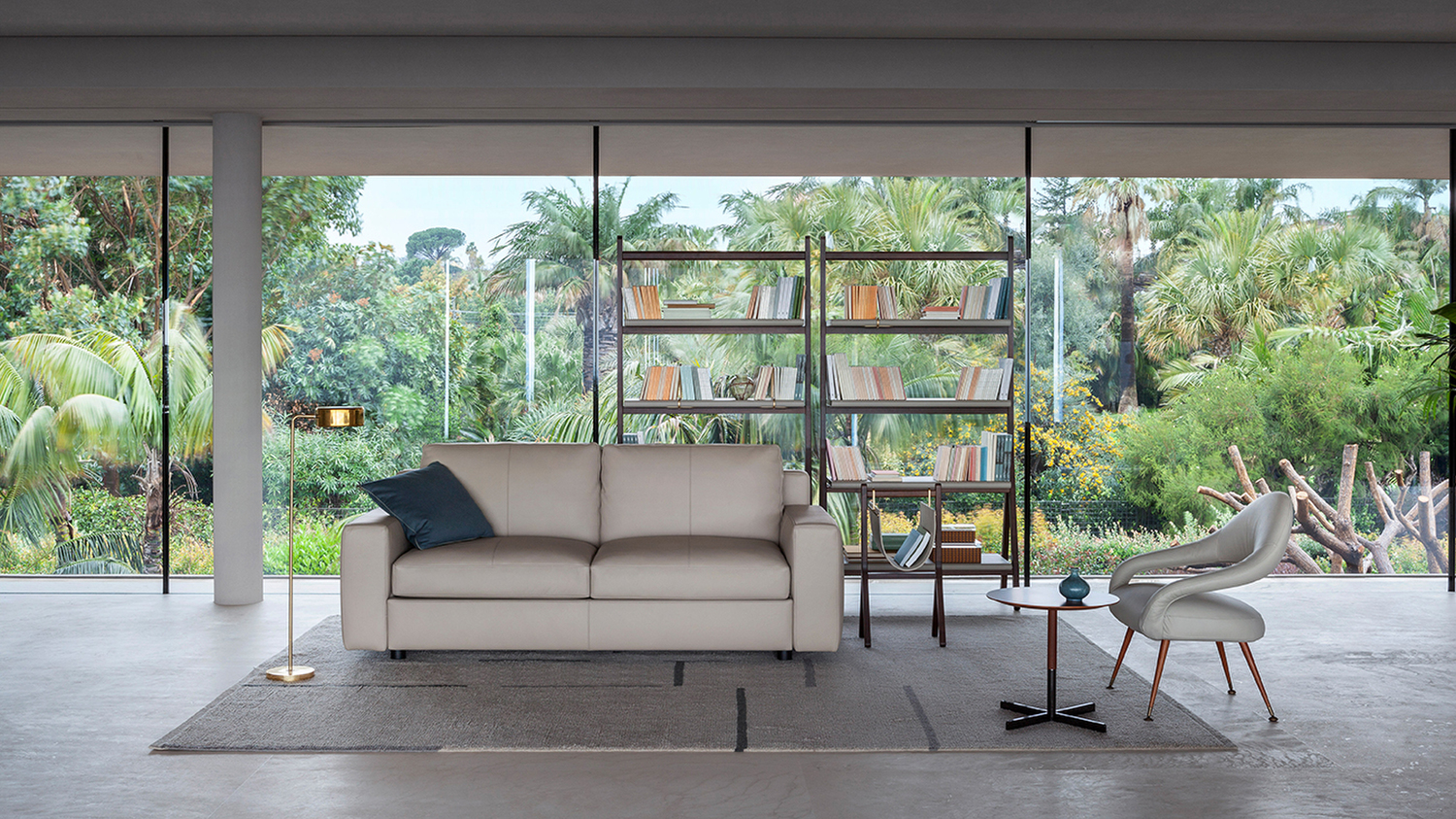 02 massimosistema bed sofa