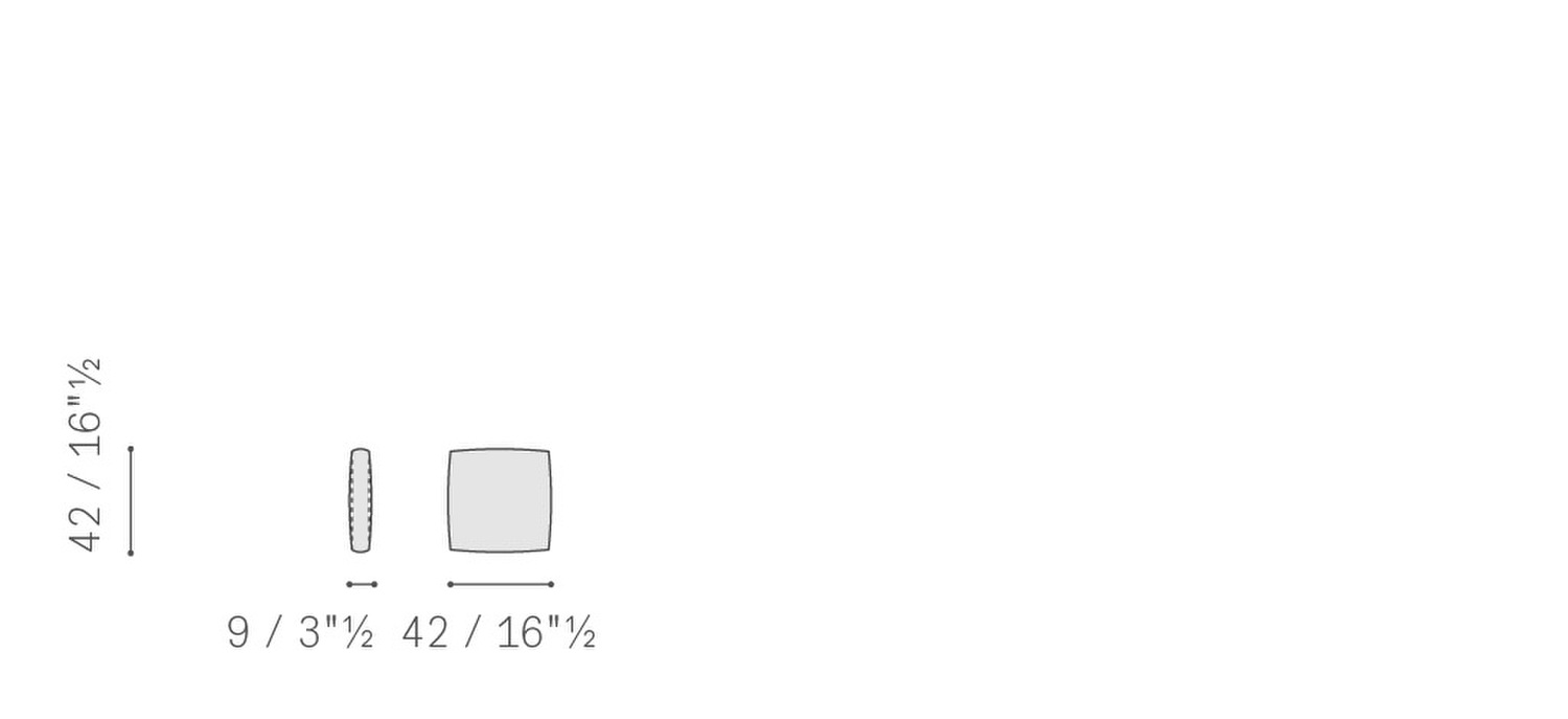 56 massimosistema cushion 42x42 5507561 56 massimosistema cushion 42x42 5507561