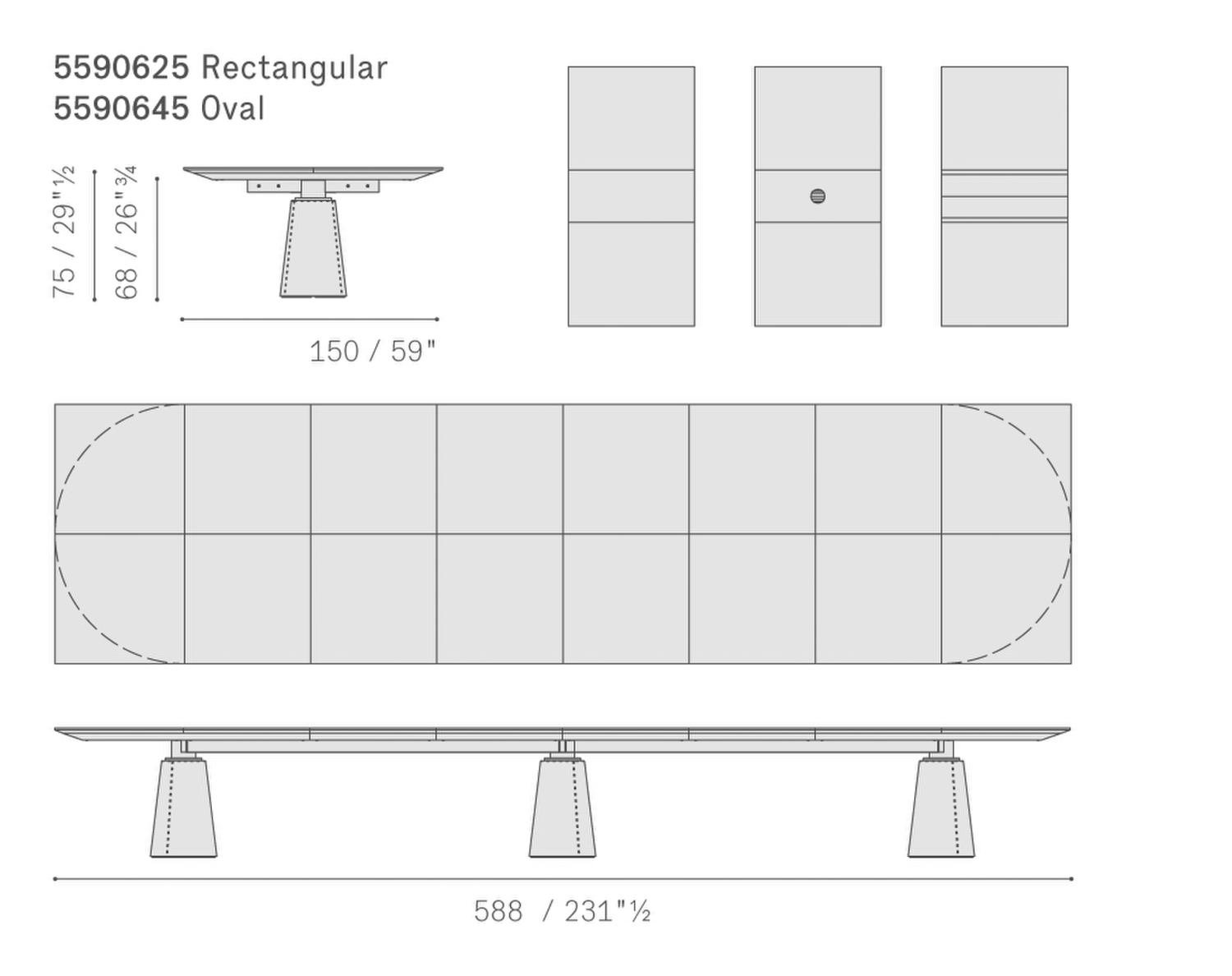 05 mesa due meeting table 588x150 5590625 05 mesa due meeting table 588x150 5590625