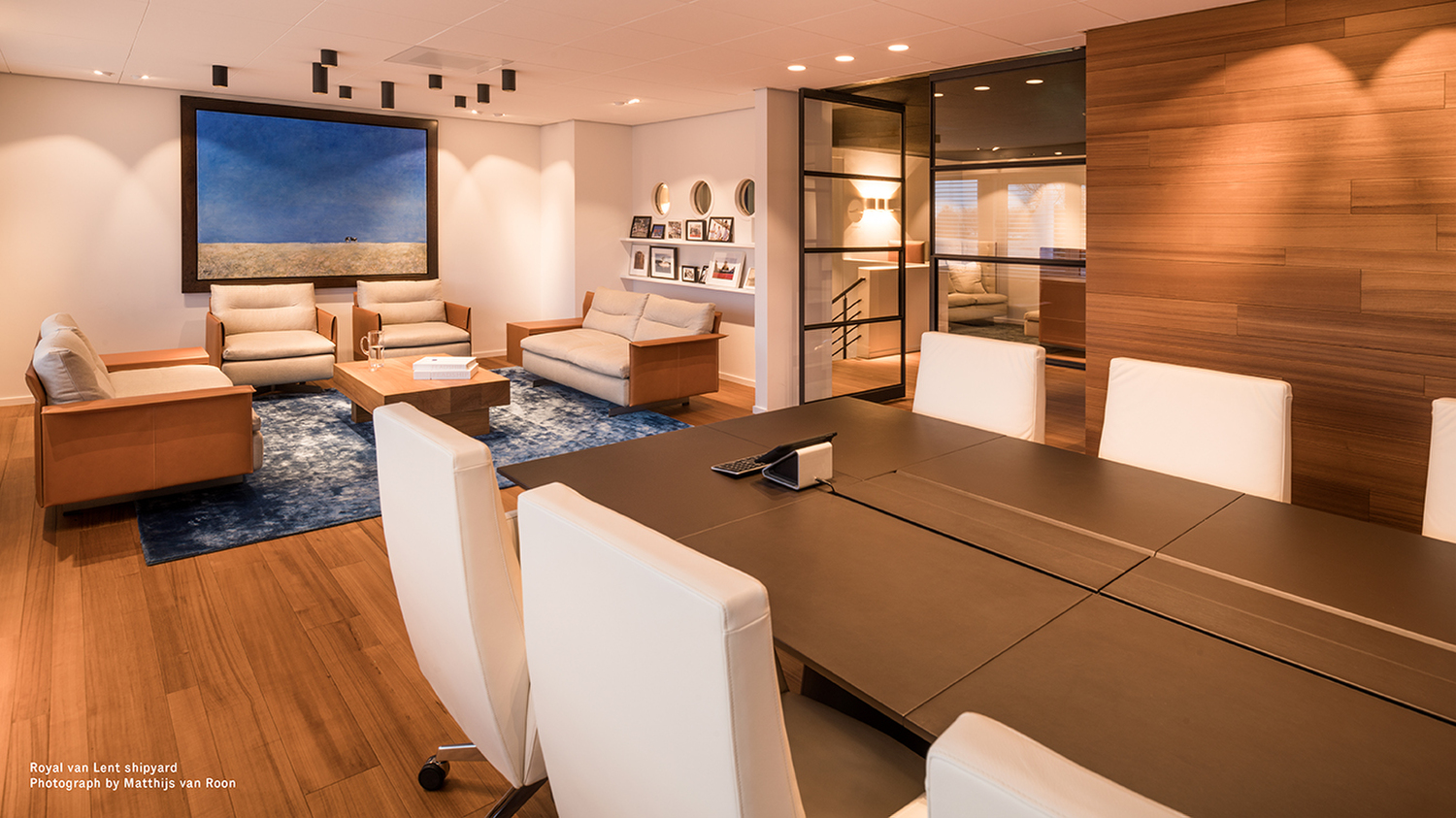 03 mesa due oval meeting