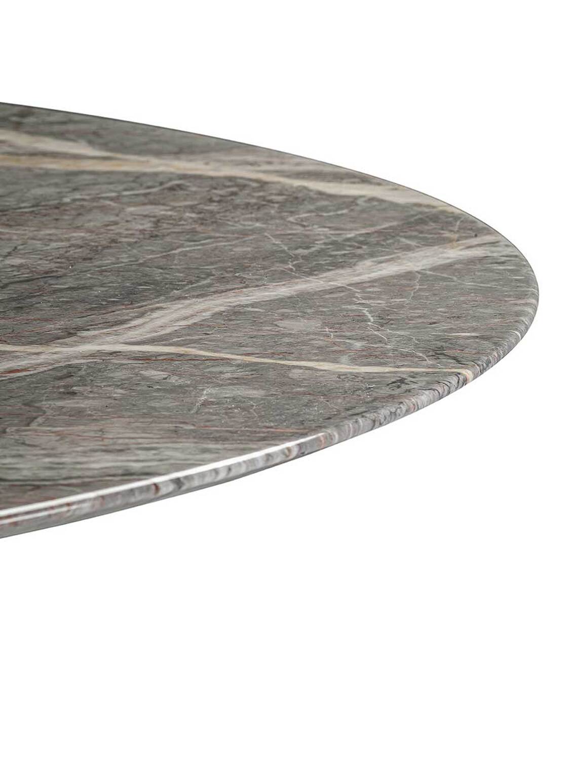 16 mesa due table with lazy susan