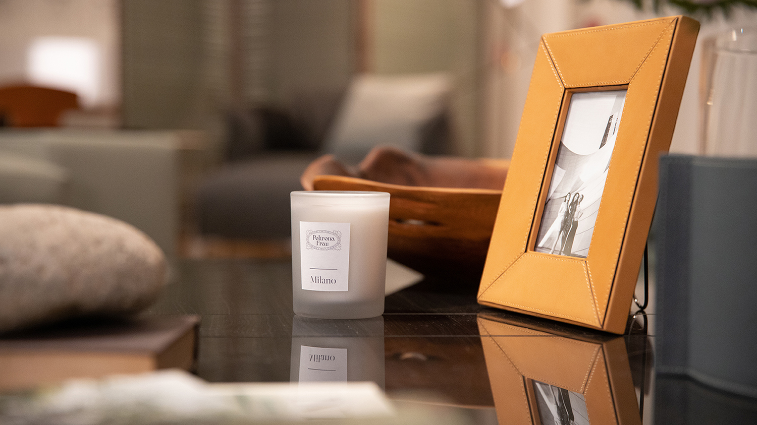 02 milano candle 02 milano candle