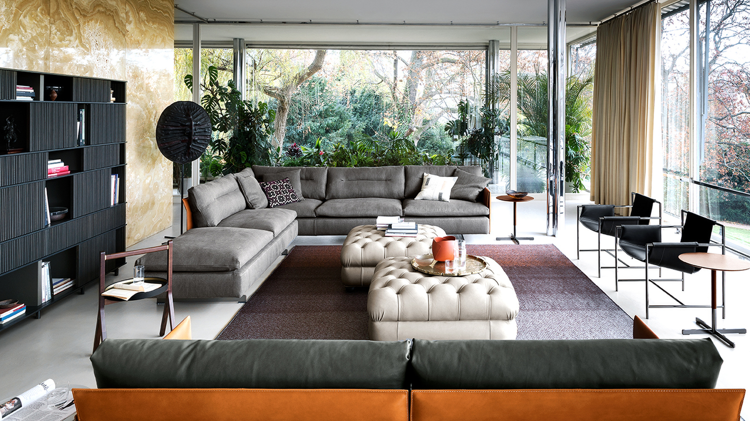 02 ming heart armchair