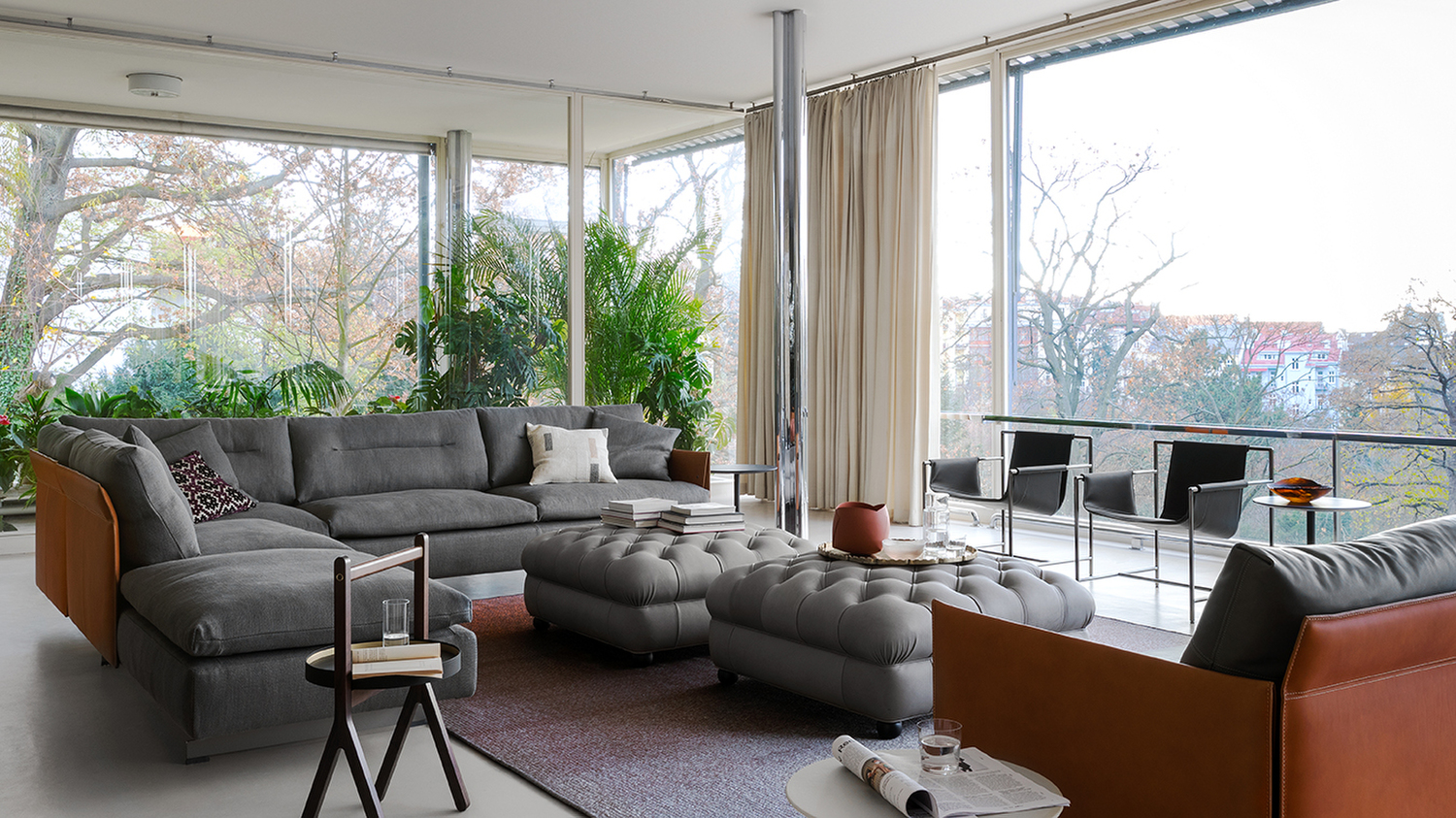 03 ming heart armchair