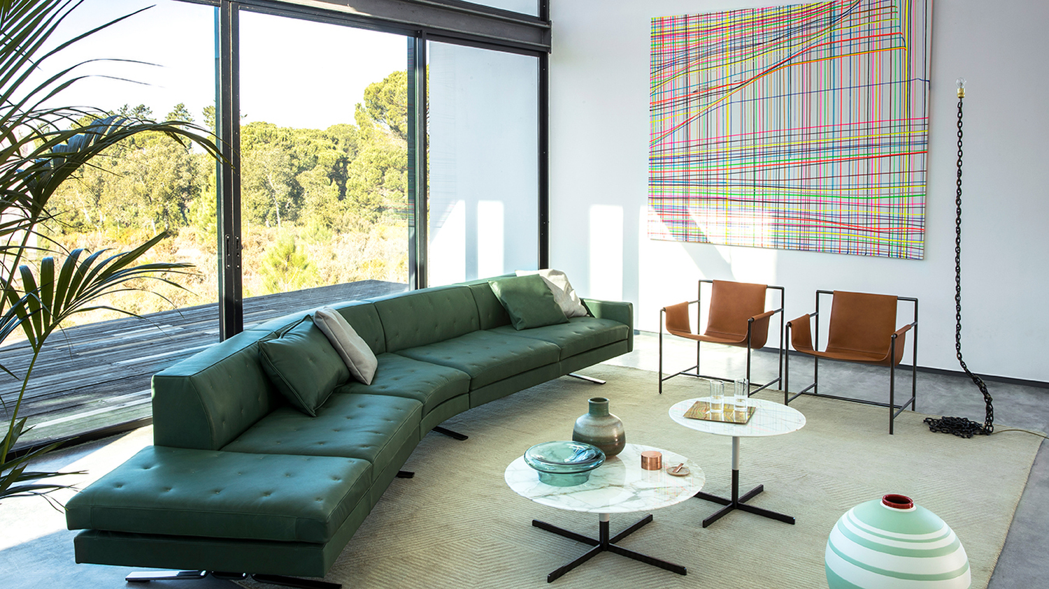 06 ming heart armchair