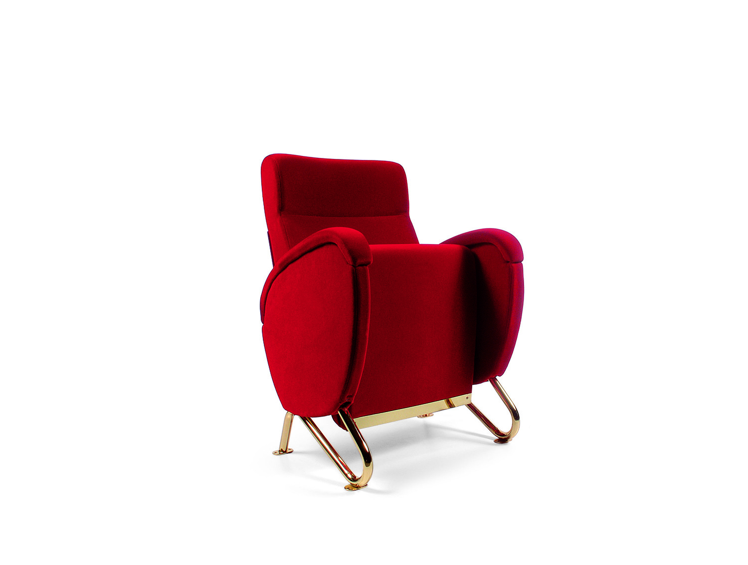 03 mollino armchair