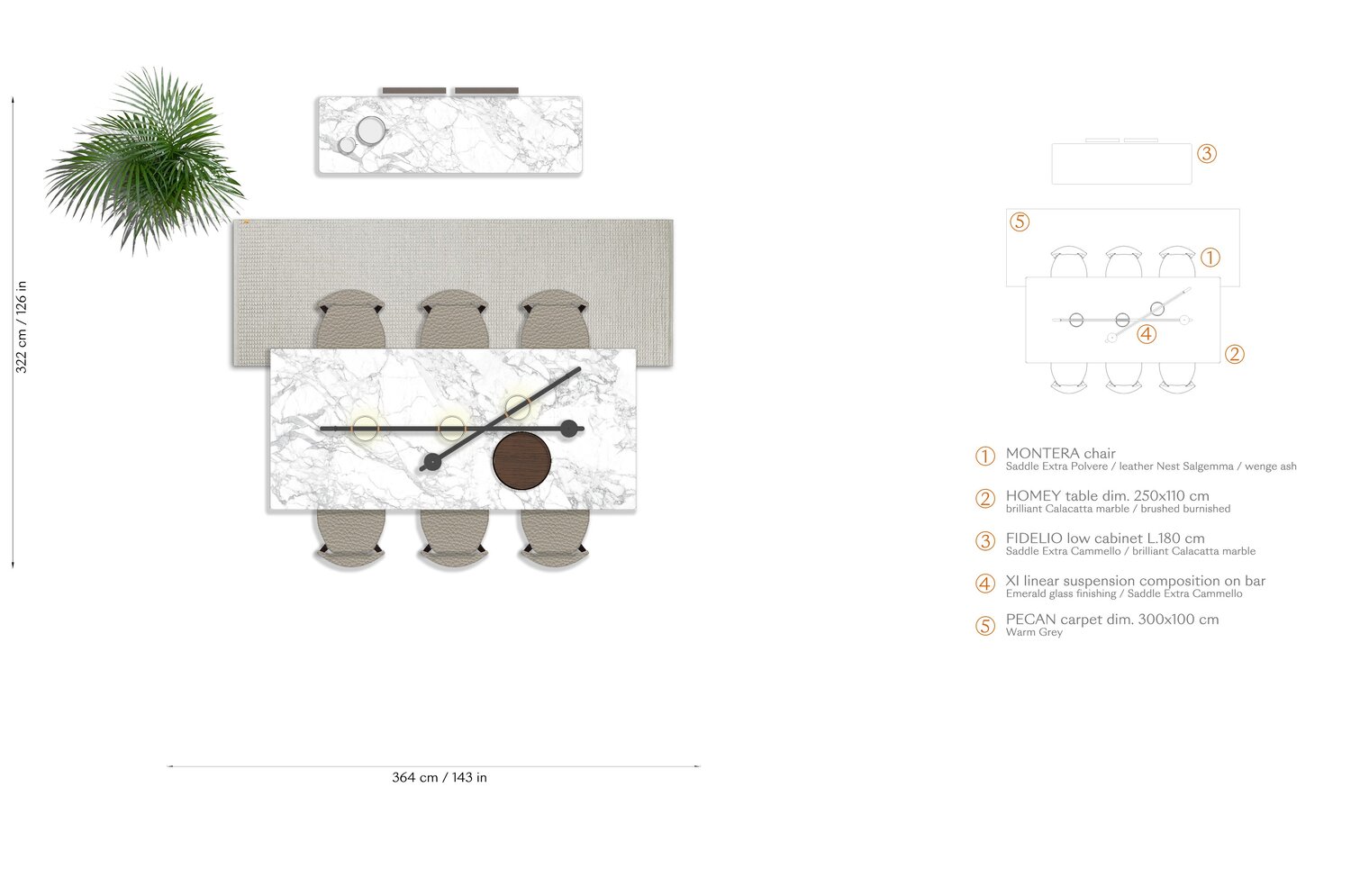 02 layout montera chair 02 layout montera chair