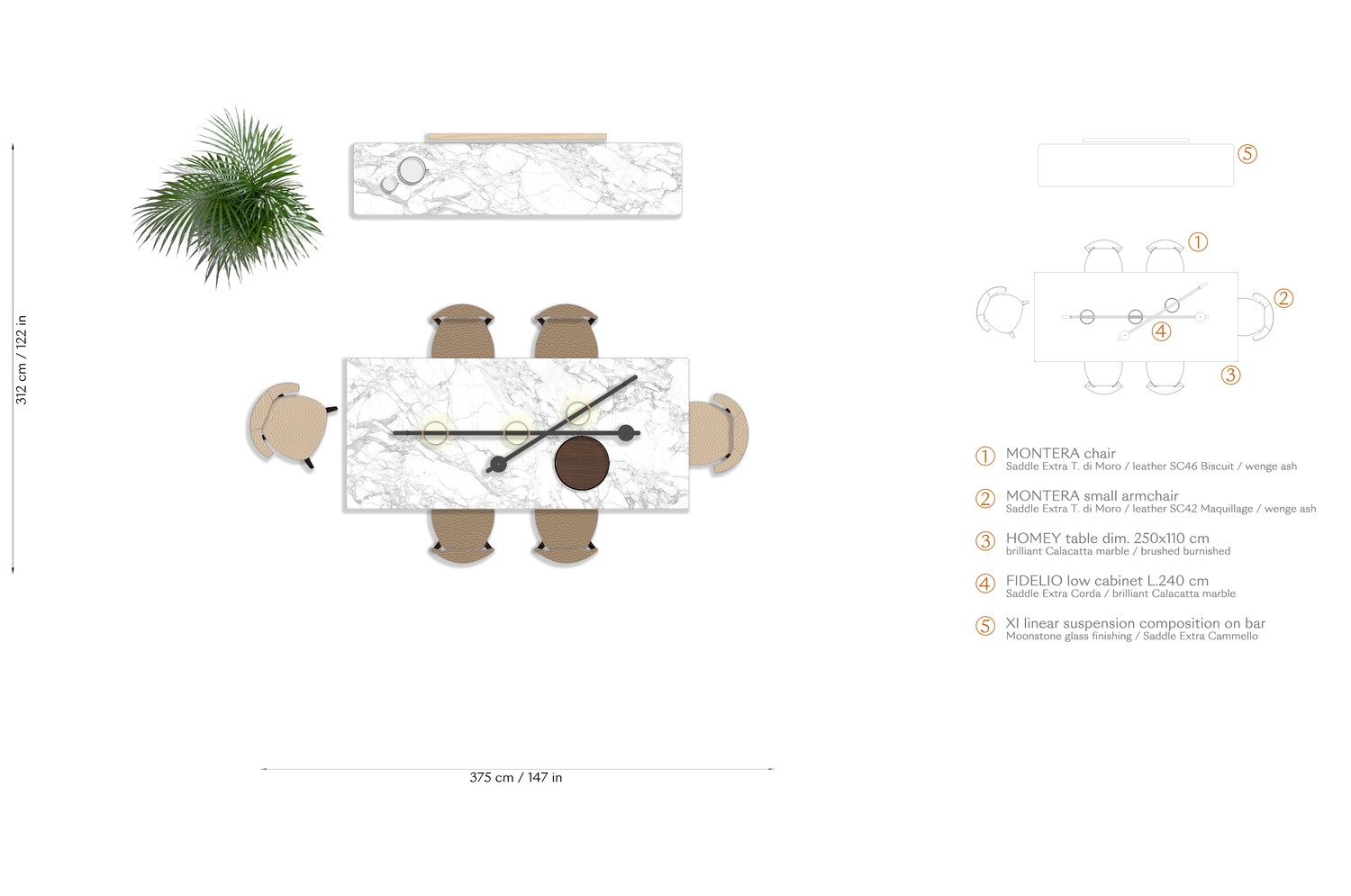 03 layout montera chair 03 layout montera chair