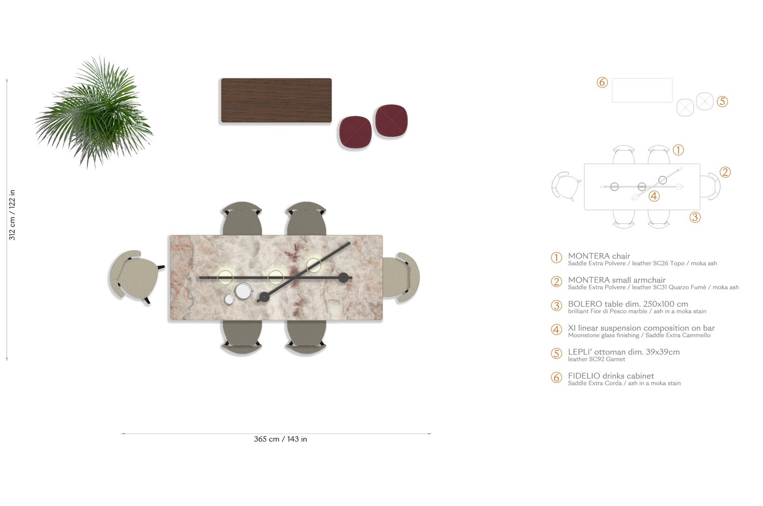 04 layout montera chair 04 layout montera chair