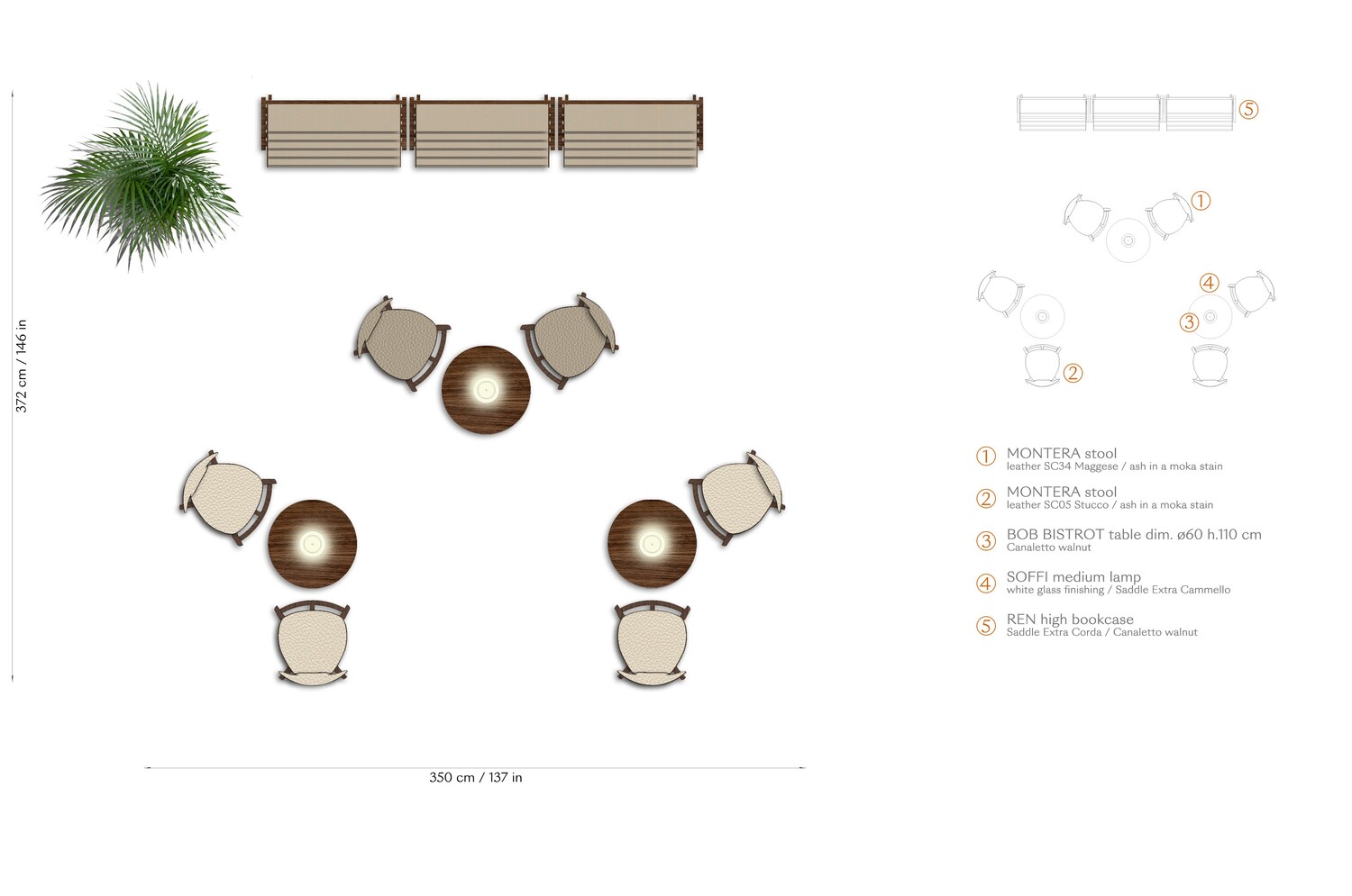 03 layout montera h66 wood stool