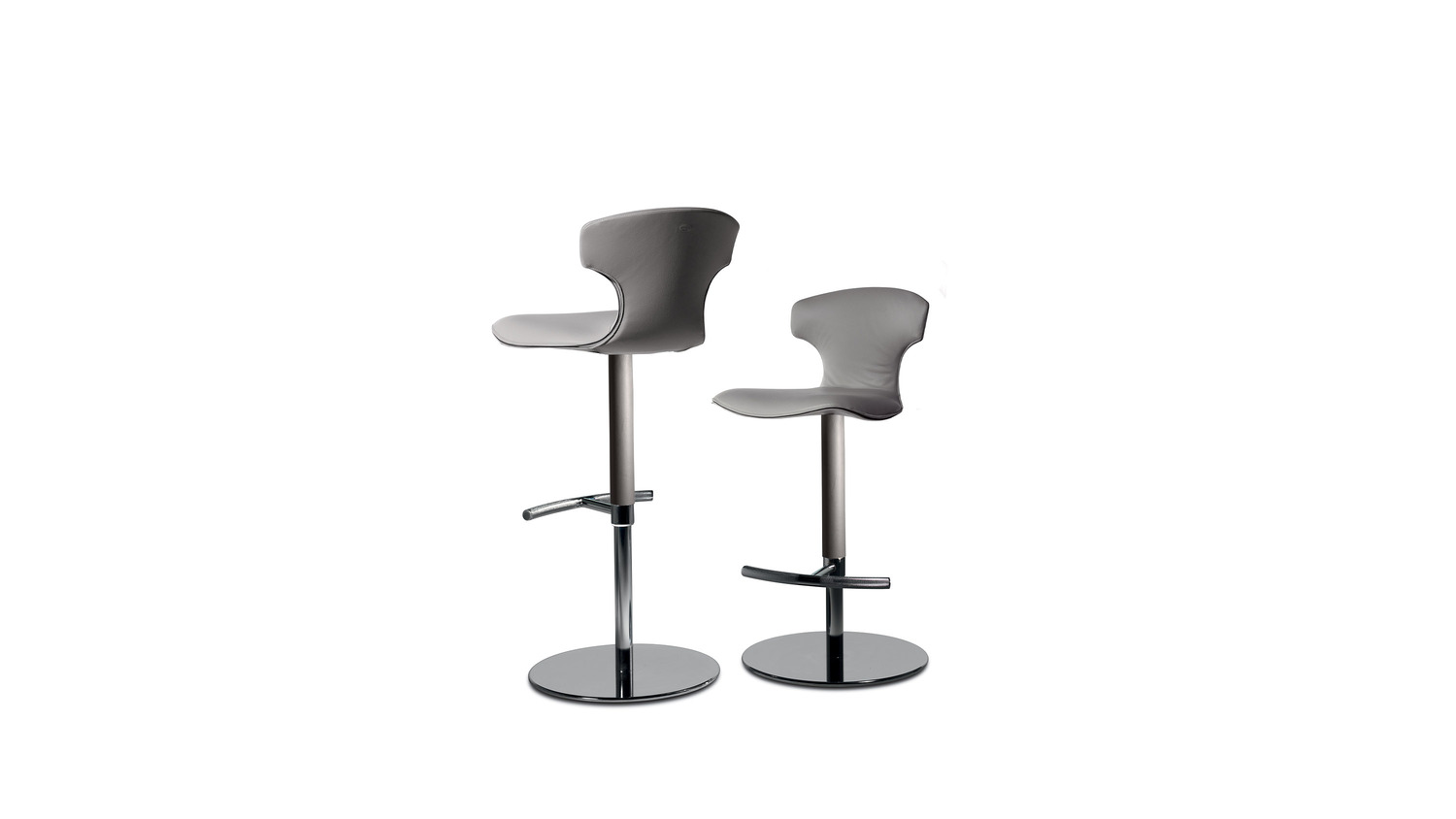 montera mas stool with column base montera mas stool with column base