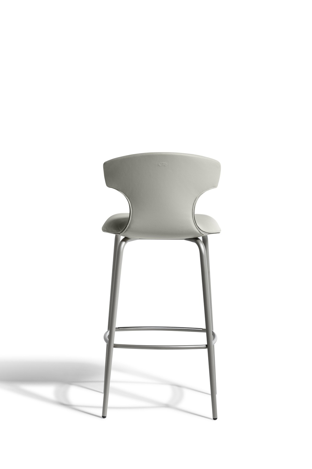 14 montera mas stool with metal base 14 montera mas stool with metal base