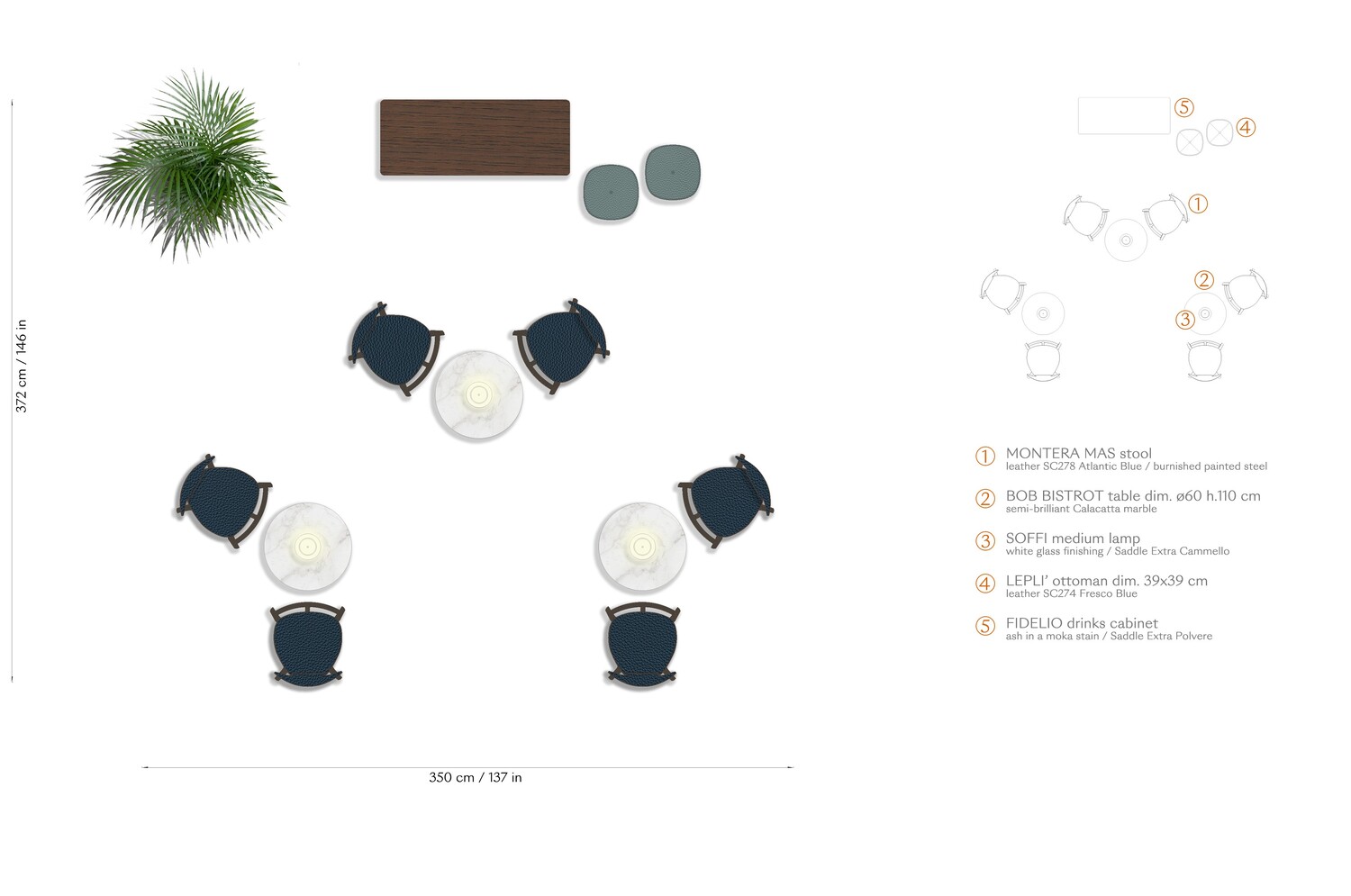 02 layout montera mas stool with metal base