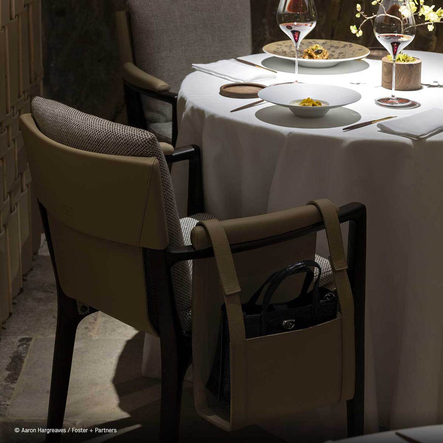 02 oreade restaurant 02 oreade restaurant