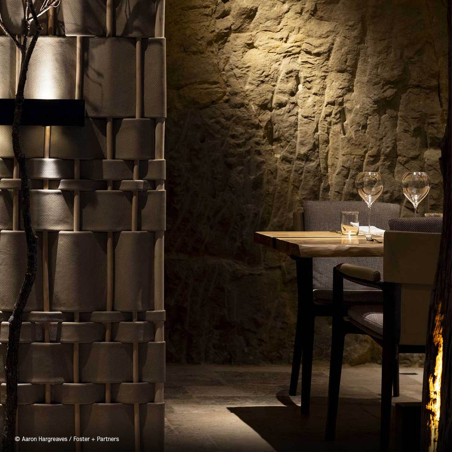 04 oreade restaurant 04 oreade restaurant