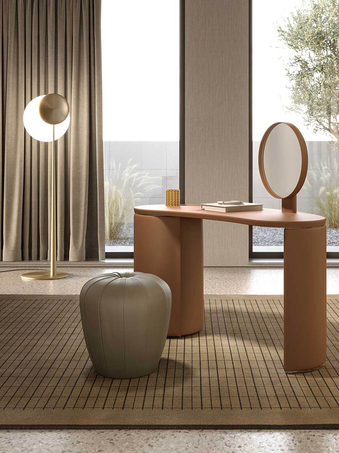 05 moonbeam floor lamp