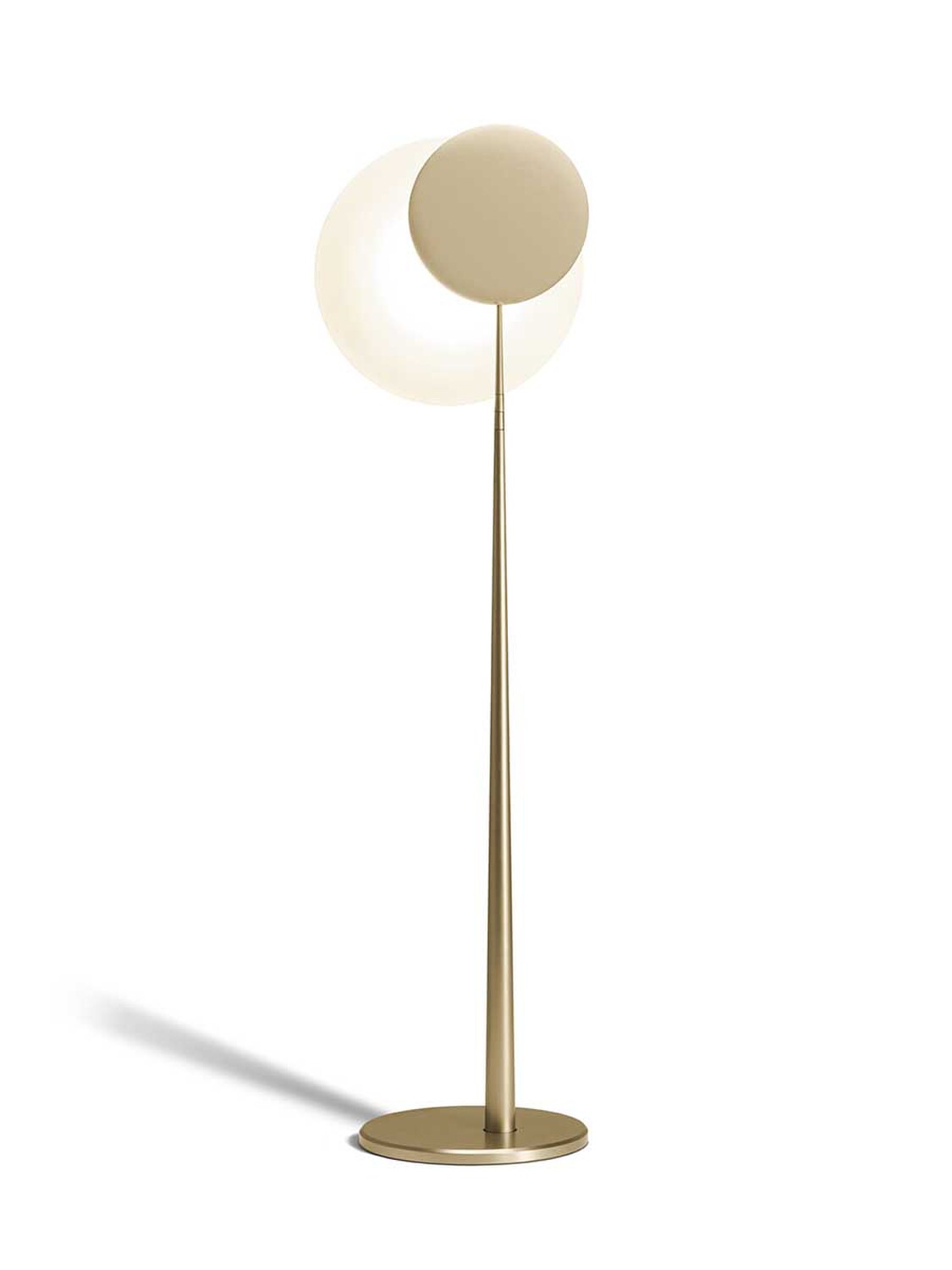 08 moonbeam floor lamp