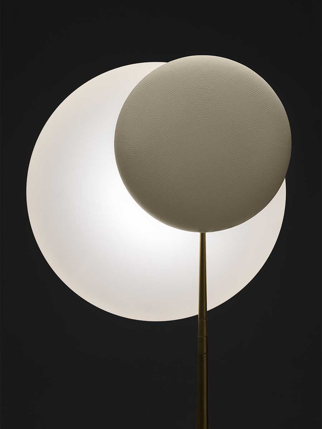 14 moonbeam floor lamp