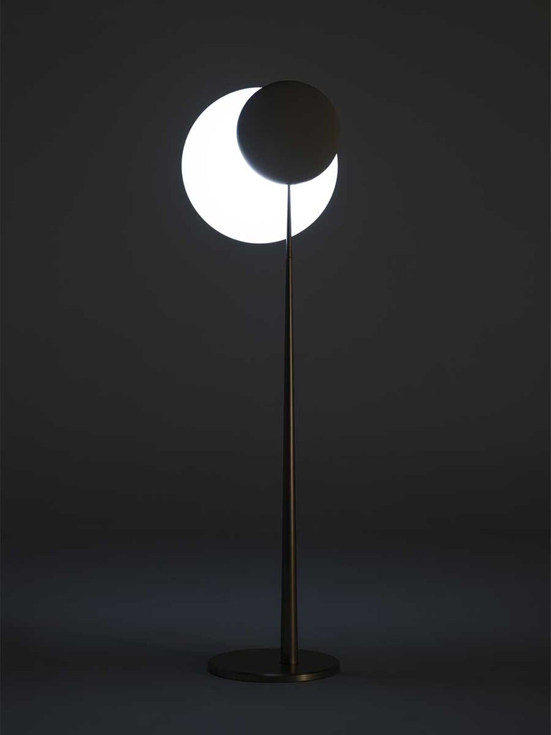 16 moonbeam floor lamp