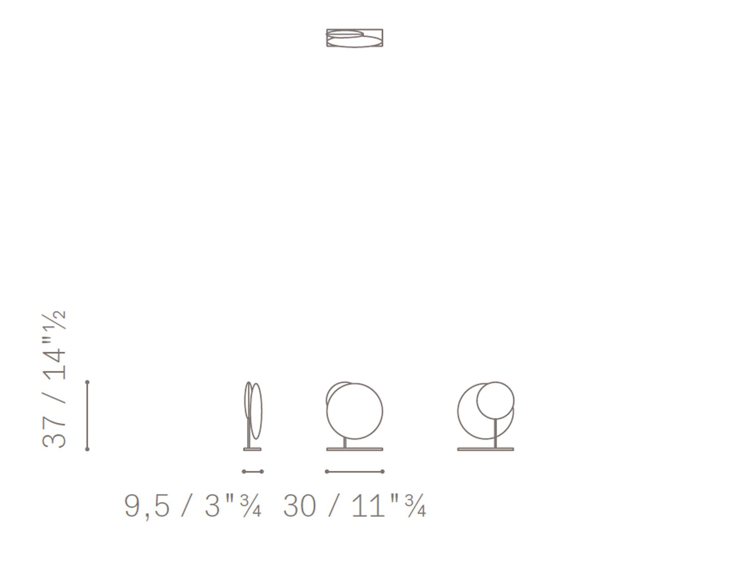 01 moonbeam lamp 5PF0073100003