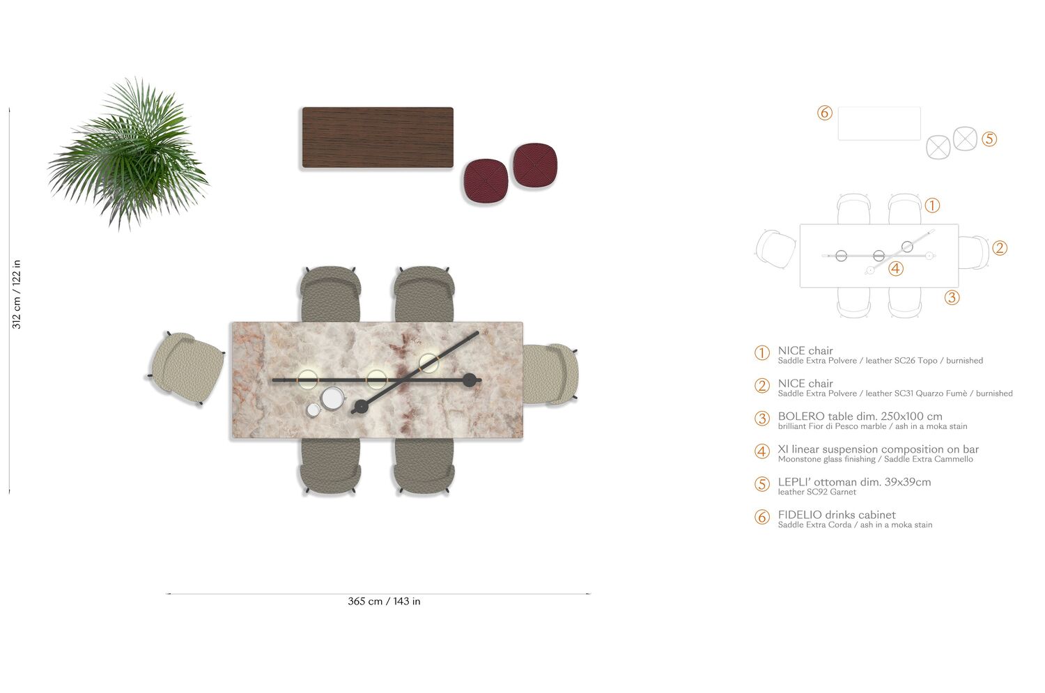 04 layout nice small armchair