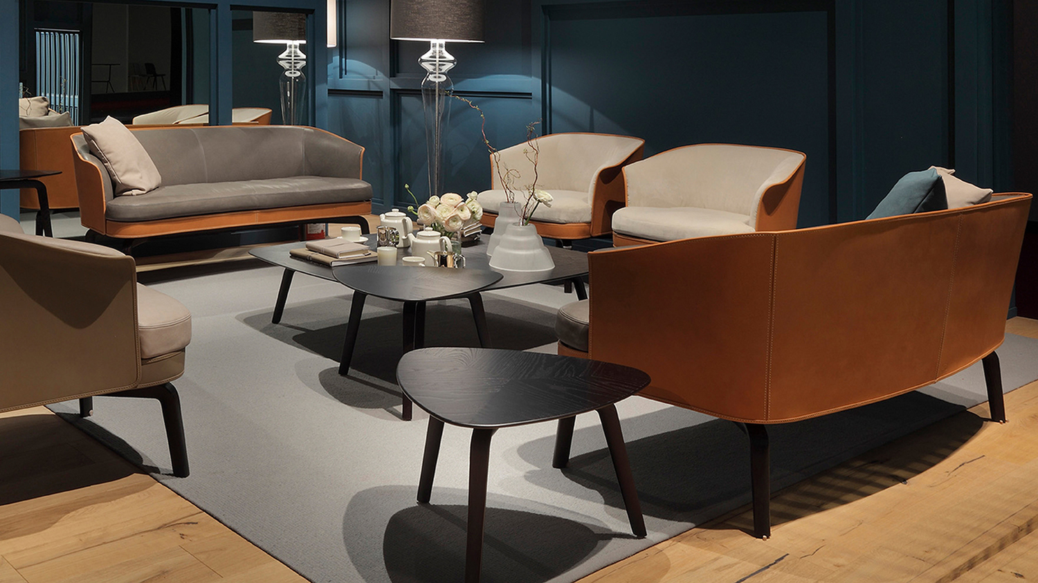 03 nivola 2 seater sofa 03 nivola 2 seater sofa