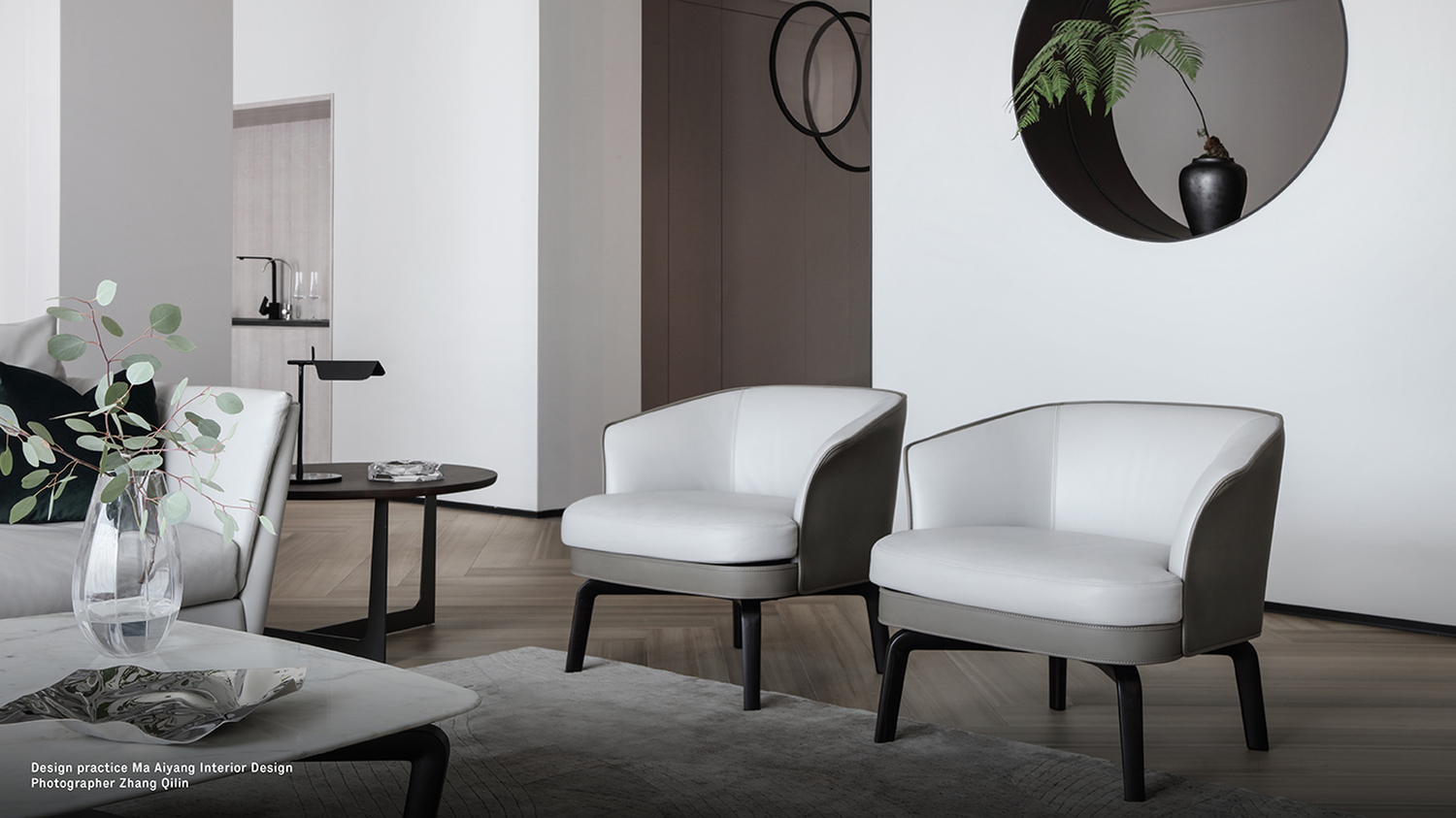 02 nivola armchair