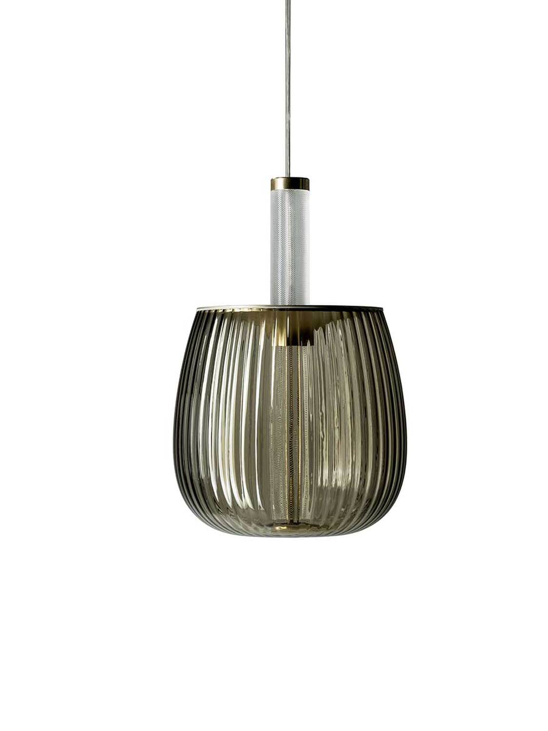 08 nymph air suspension lamp