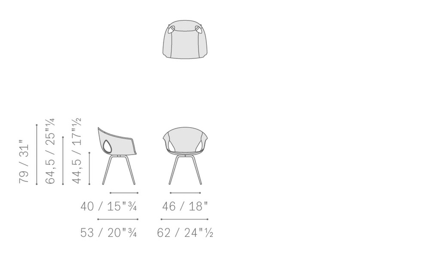 03 ob x pf ginger ale small armchair 5542102 03 ob x pf ginger ale small armchair 5542102