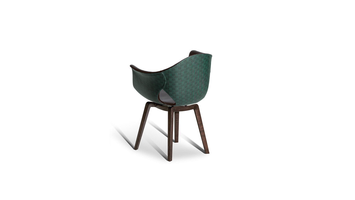 ob x pf ginger small armchair
