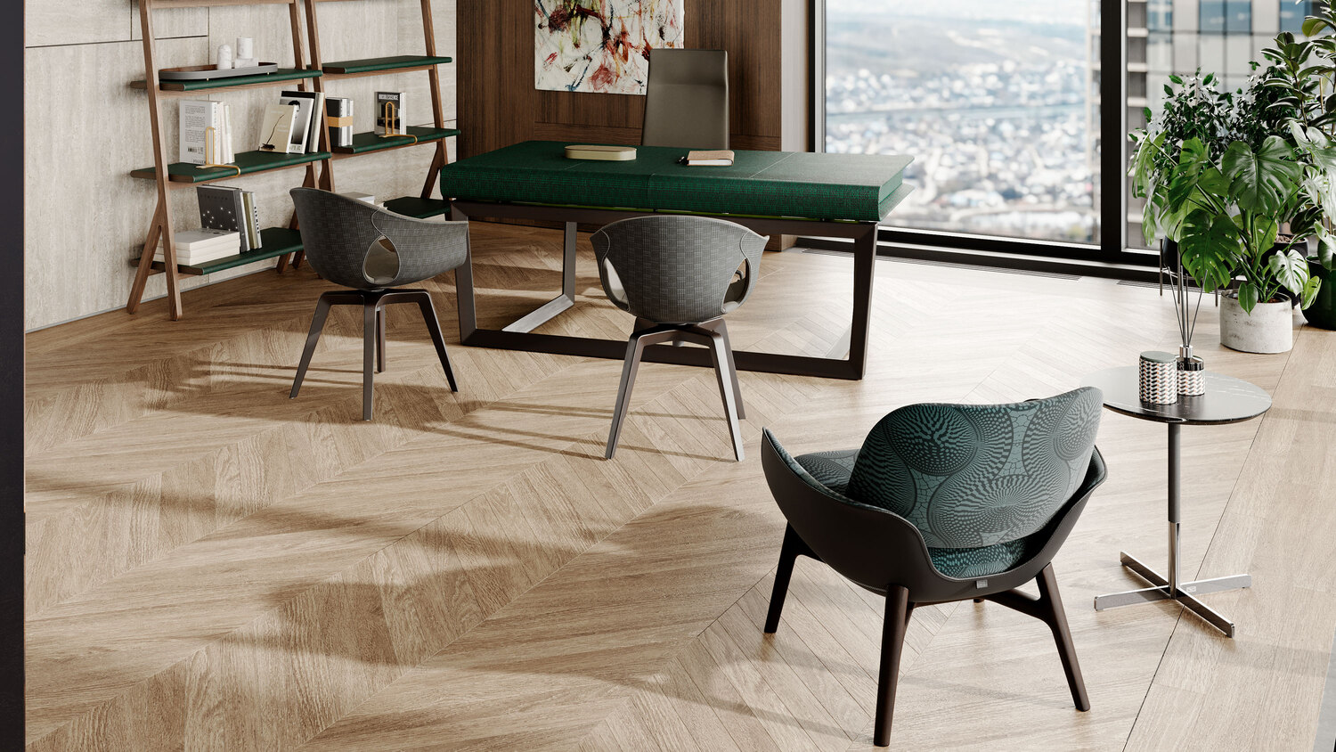 ob x pf martha armchair