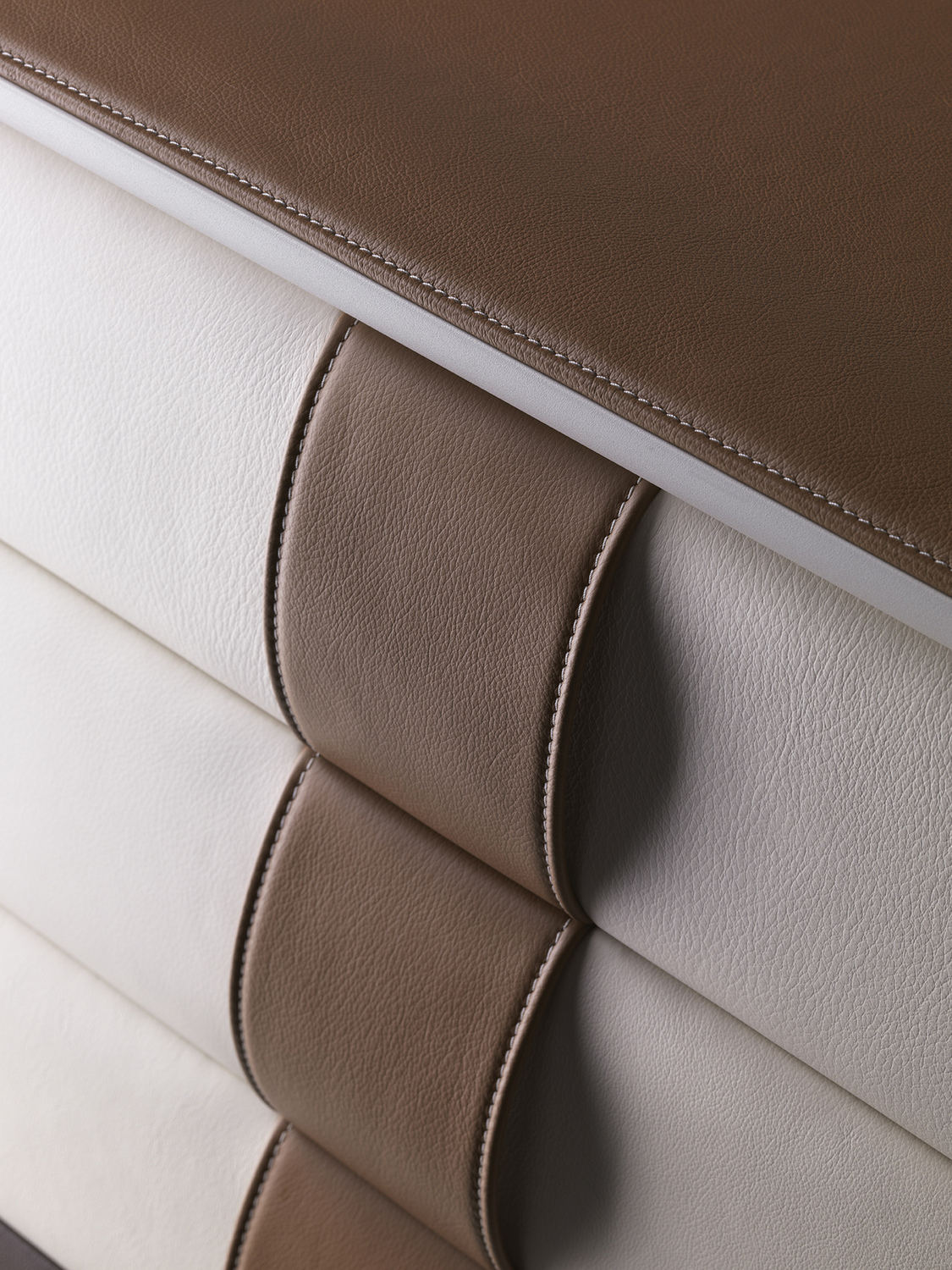 05 obi high drawer chest