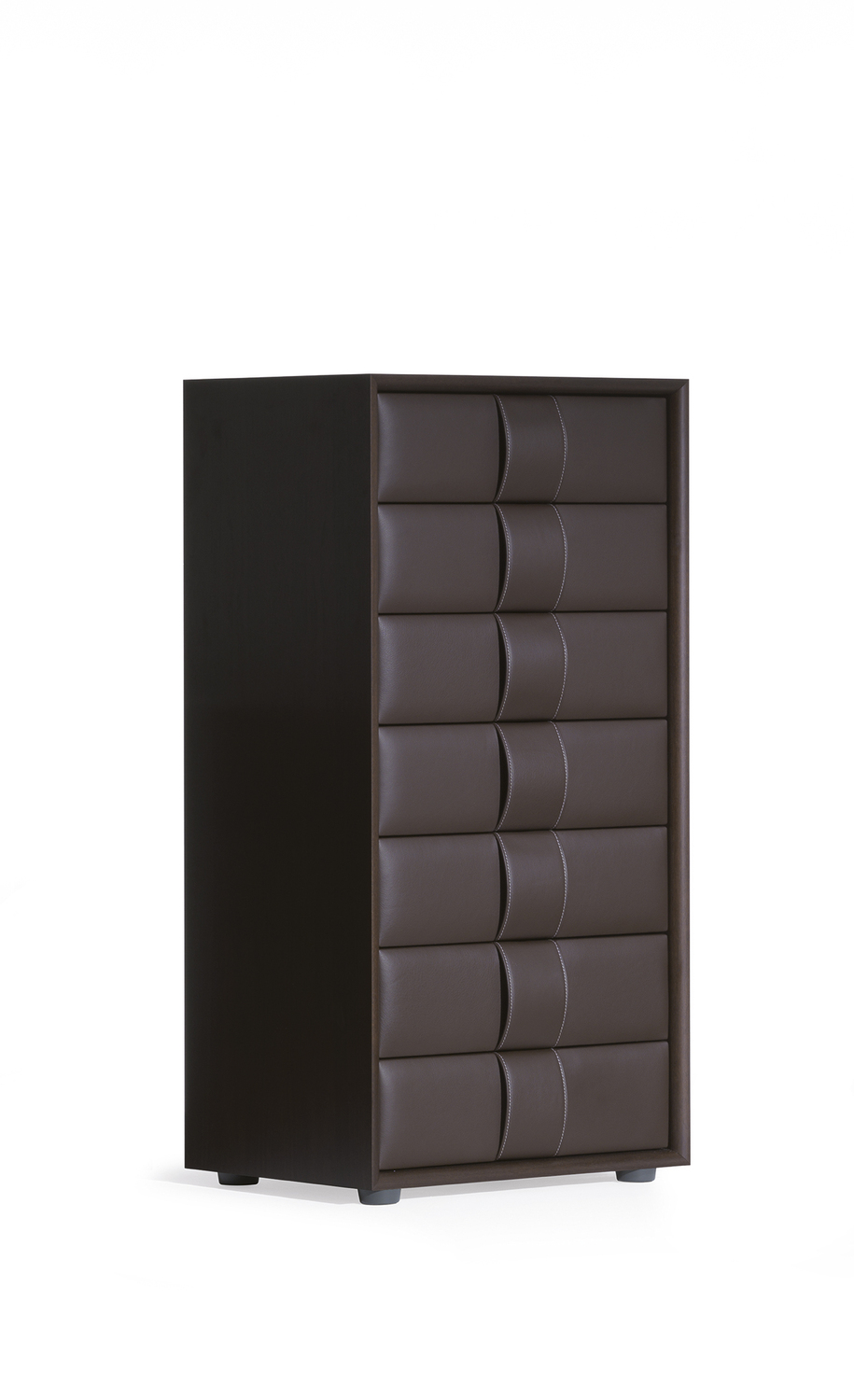 06 obi high drawer chest