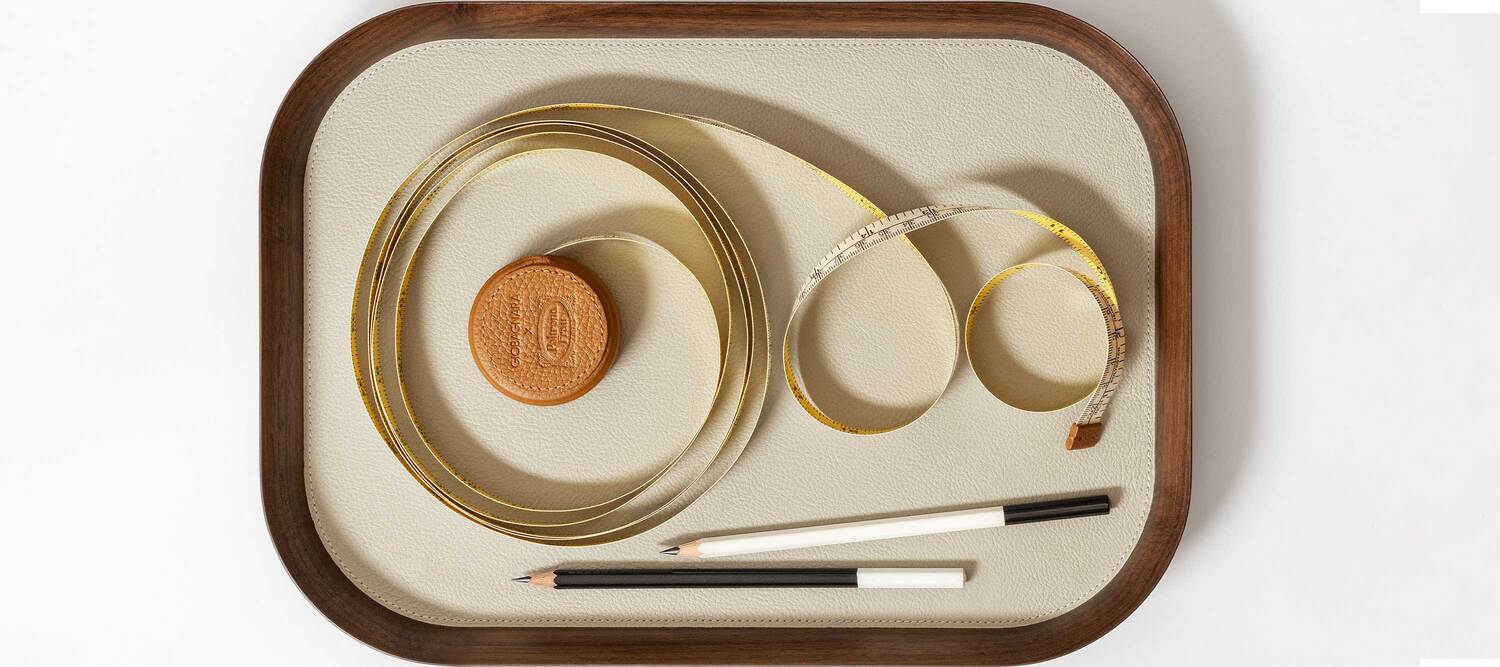 office retractable tape measure v1