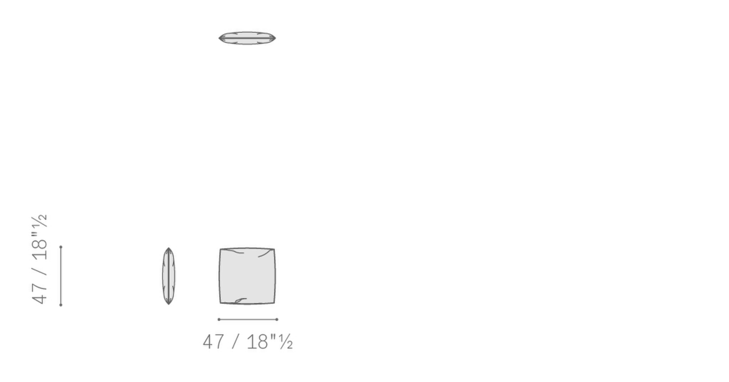 02 outdoor decorative backrest cushion 47x47 5669561 02 outdoor decorative backrest cushion 47x47 5669561