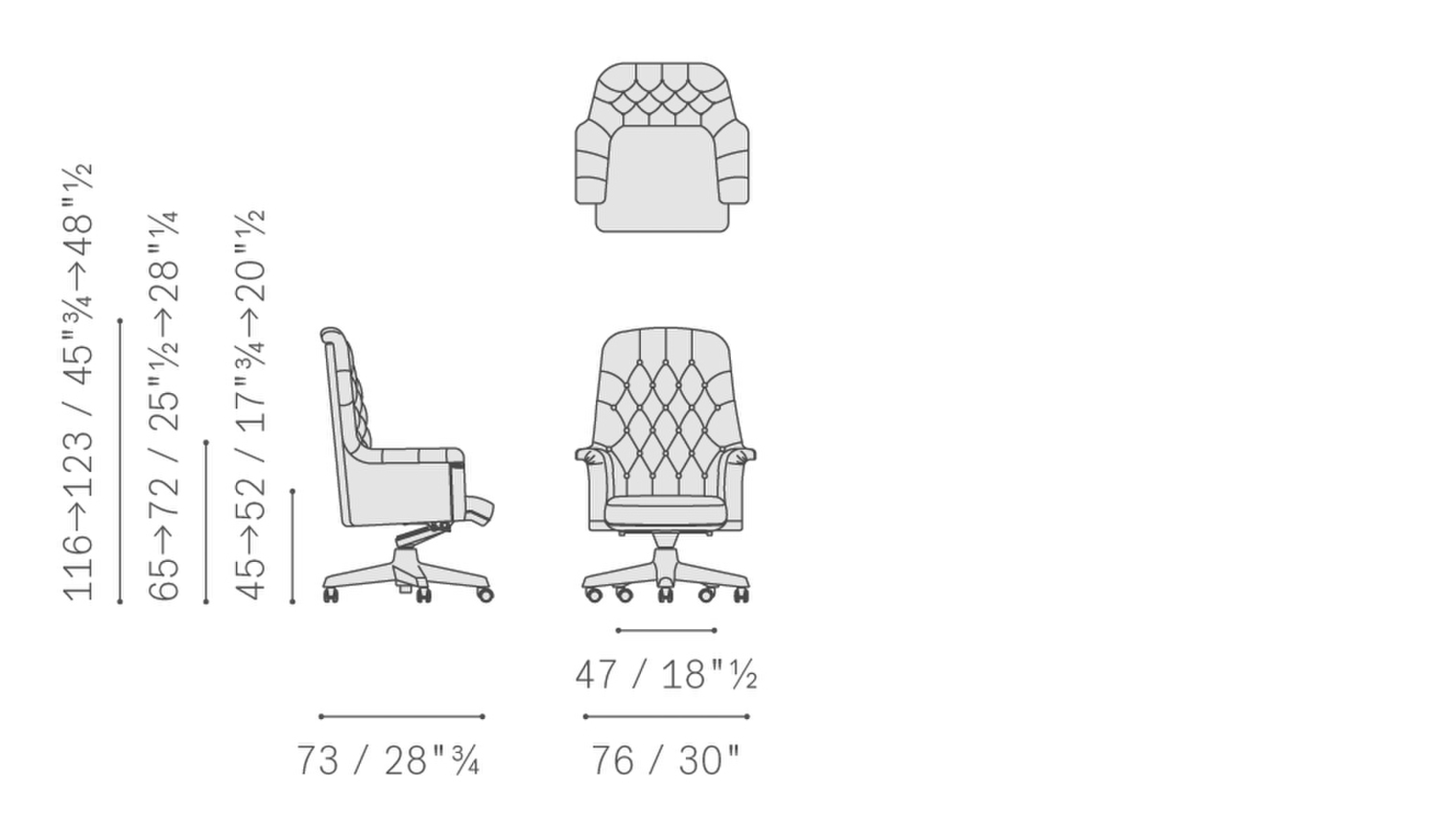 01 oxford office president chair 5233011 01 oxford office president chair 5233011