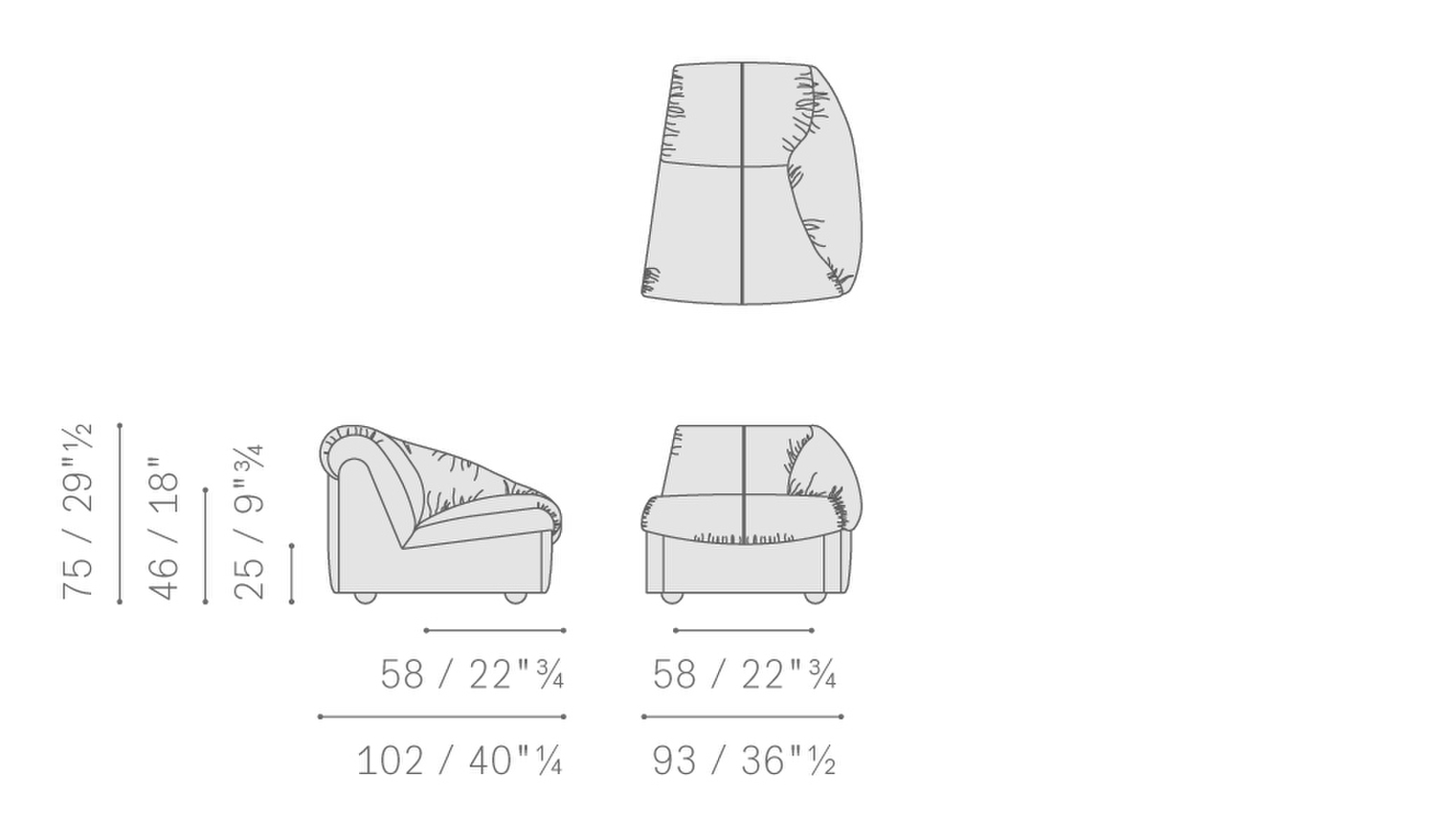 05 parka sofa 5693155 poltr convessa cb 05 parka sofa 5693155 poltr convessa cb