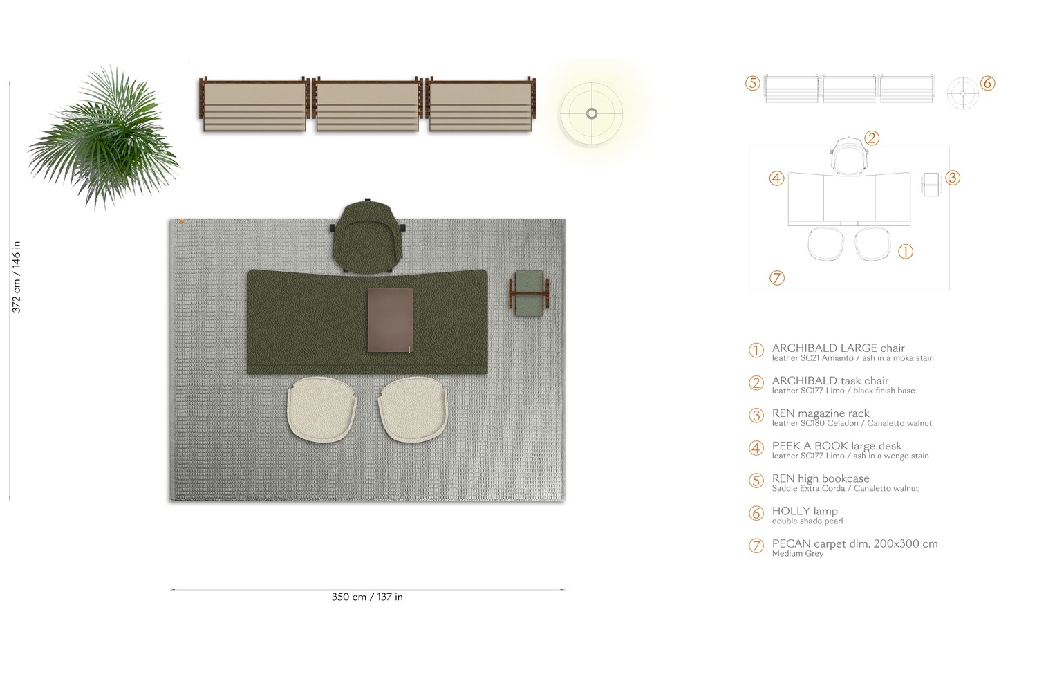 03 layout pecan rug 03 layout pecan rug