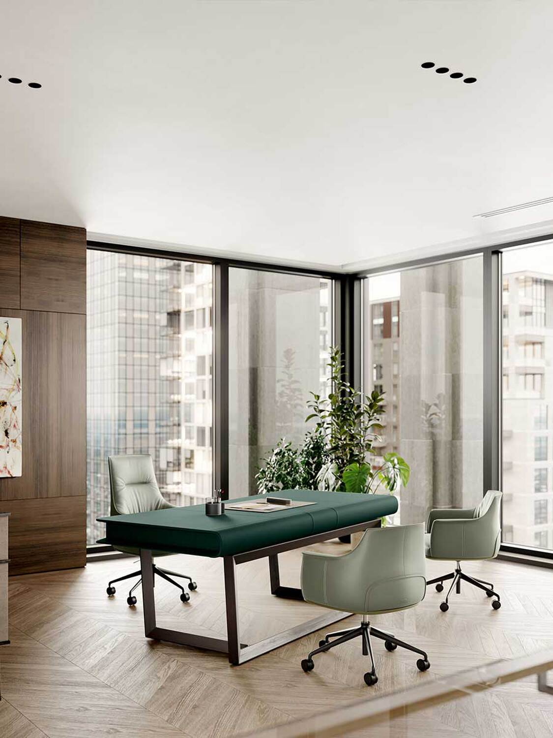 003 peek a book large desk 003 peek a book large desk