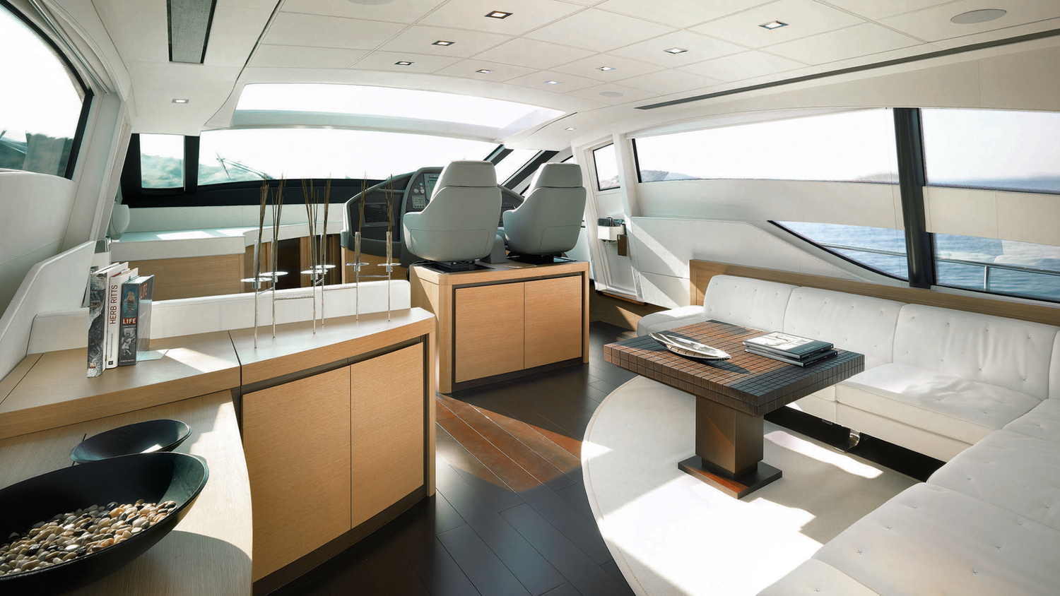 ANTEPRIMA pershing p72