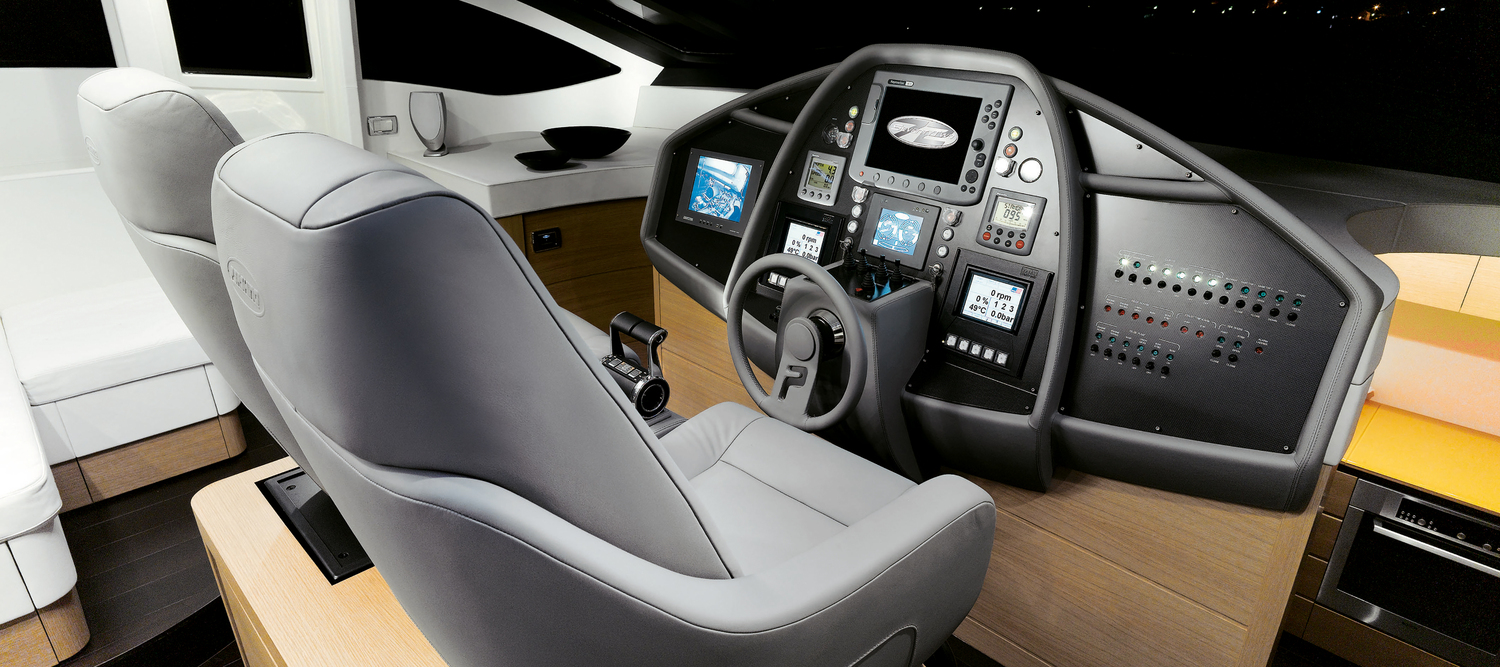 ESTERNO pershing p72 ESTERNO pershing p72