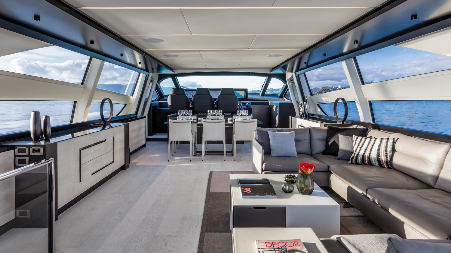 ANTEPRIMA pershing P9X