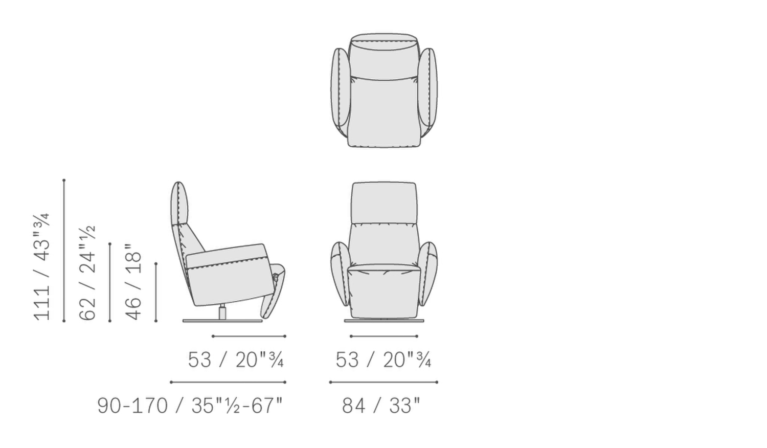 01 pillow armchair 5547111 01 pillow armchair 5547111